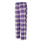 LSU Concepts Sport Women's Ashford Plaid Pants